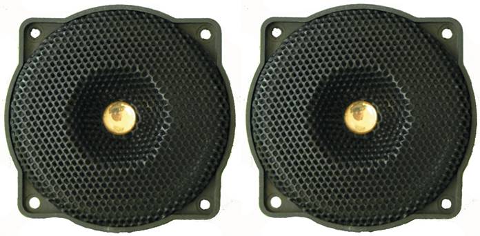 4 Inch Speakers