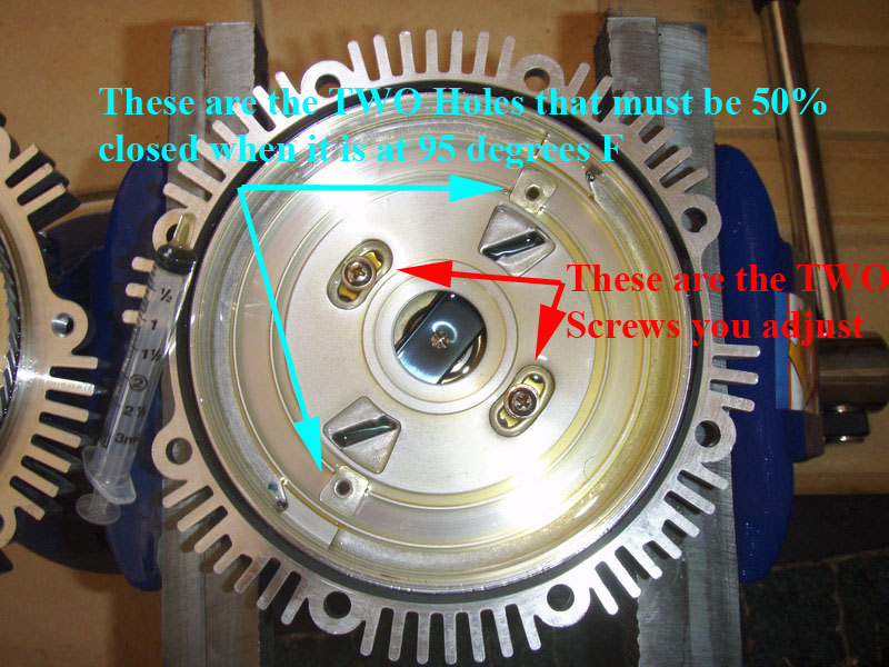 how to top up your fan clutch and do the blue fan clutch mod how a clutch fan works