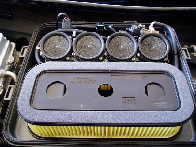 FX Air Filter