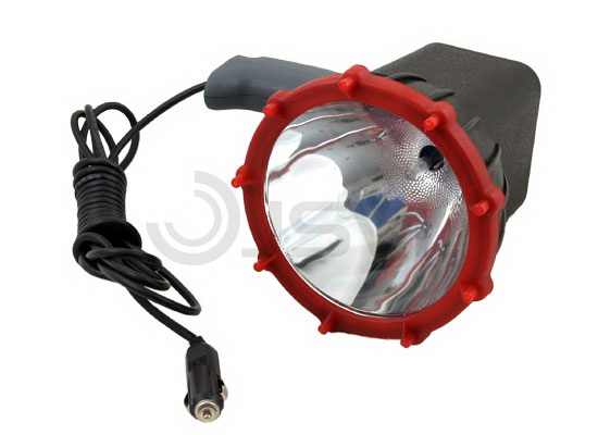 Waterproof Marine HID Hand Held Spot light