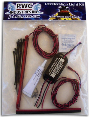 Standard LED Brake Light Kit