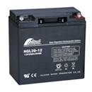 FULLRIVER 20AMP HOUR PWC BATTERY